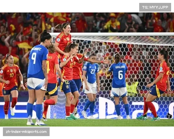 普特利亚斯任意球破门，助西班牙女足奥运会小组出线