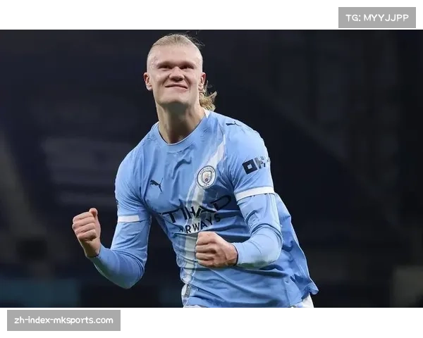 曼城攻防转换速度提升 奥赖利哈兰德配合默契